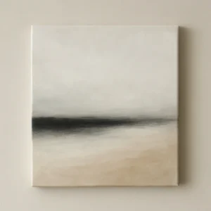 Study for a Shore