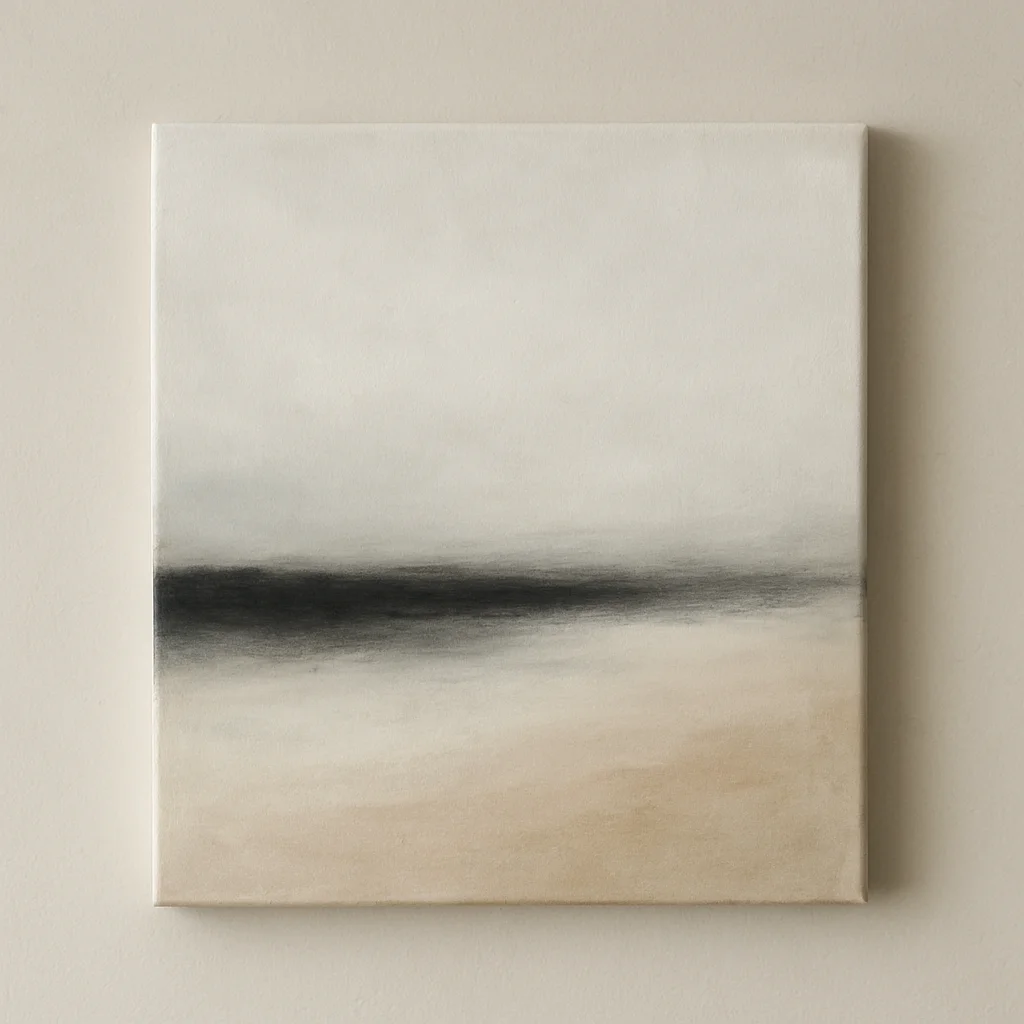 Study for a Shore